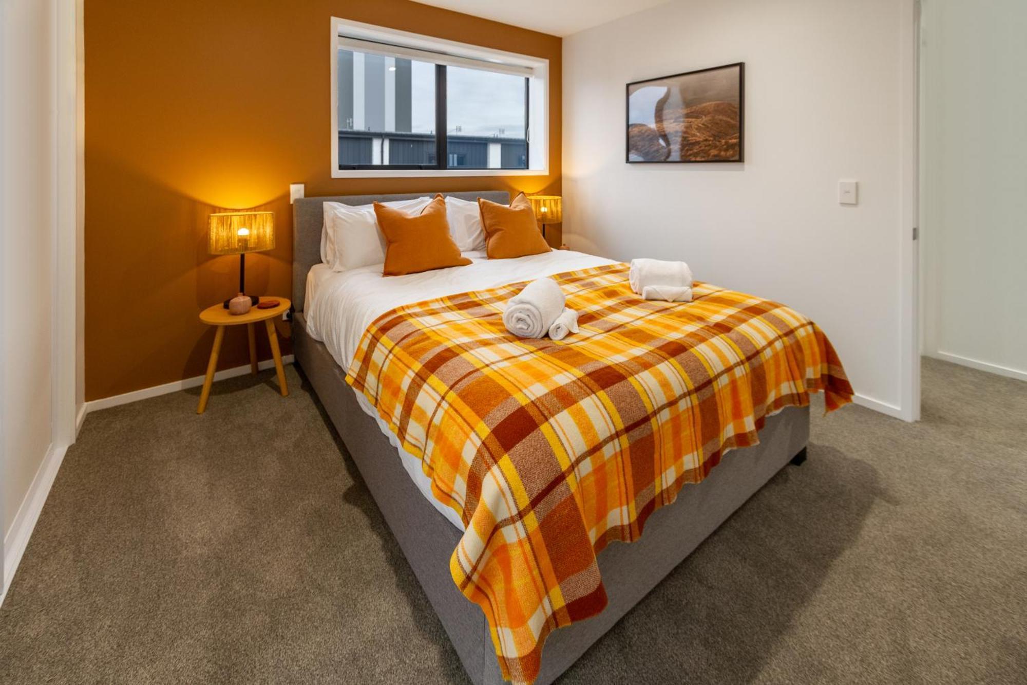 Discover Elegance - New Central Haven. 3 Bedroom Christchurch Exterior photo