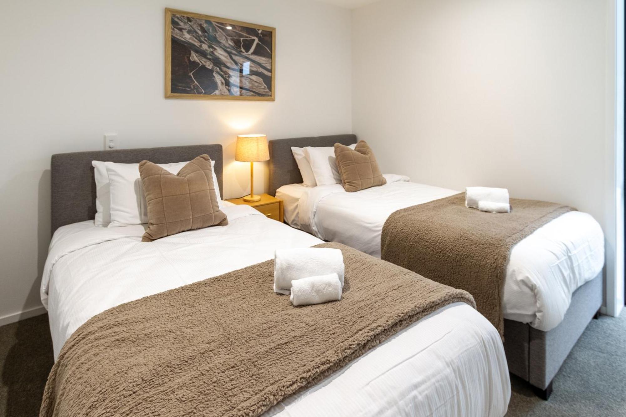 Discover Elegance - New Central Haven. 3 Bedroom Christchurch Exterior photo
